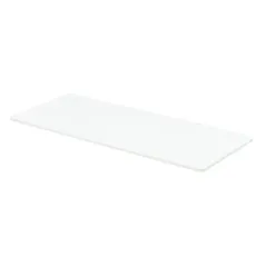 NOVA TABLETOP Blanc 120x60cm
