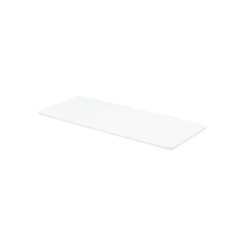 NOVA TABLETOP Blanc 120x60cm