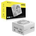 CORSAIR RM850e GOLD (2025) Blanc