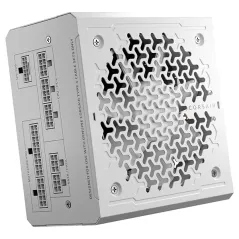 CORSAIR RM850e GOLD (2025) Blanc