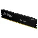 KINGSTON FURY BEAST 16GB (1x16GB) DDR5 5200MHz CL40