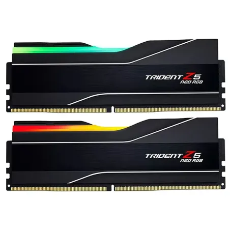 G.Skill TRIDENT Z5 NEO RGB 32GB (2x16GB) DDR5 6000MHz CL32