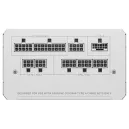 CORSAIR RM1000e GOLD (2025) Blanc