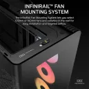 CORSAIR FRAME 4500X RS-R ARGB Noir