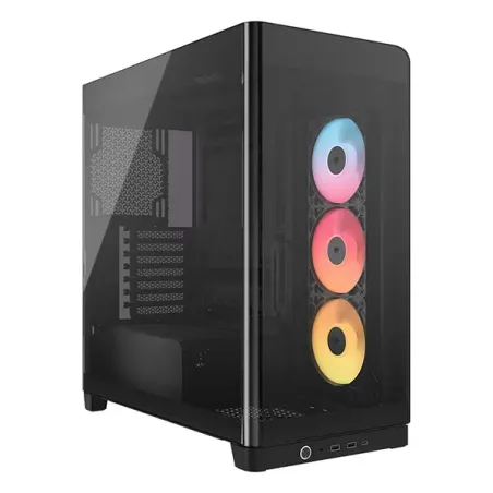 CORSAIR FRAME 4500X RS-R ARGB Noir