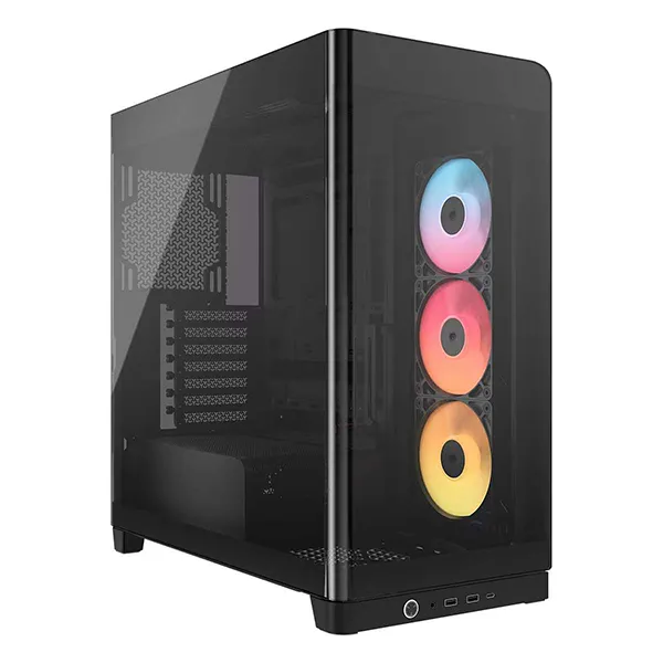 CORSAIR FRAME 4500X RS-R ARGB Noir