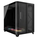 CORSAIR AIR 5400 RS-R ARGB Noir