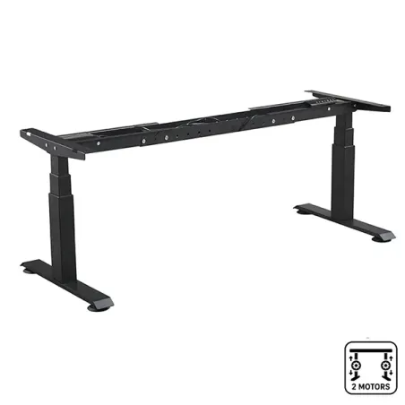 NOVA T002 SHELF Noir