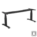 NOVA T002 SHELF Noir