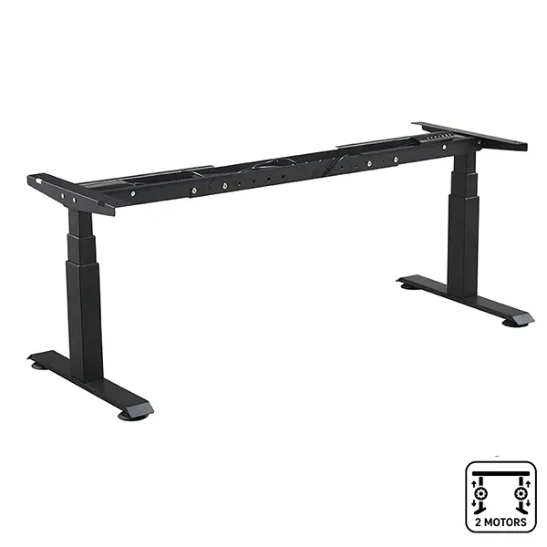 NOVA T002 SHELF Noir