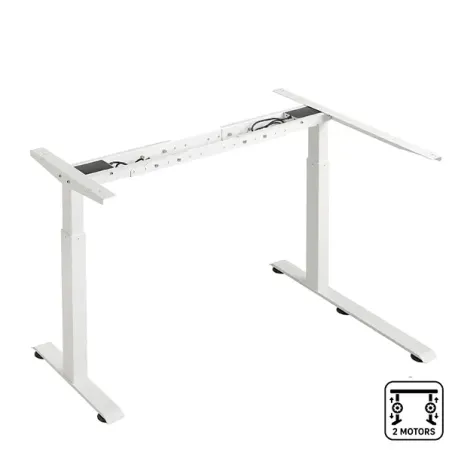 NOVA T010 SHELF Blanc