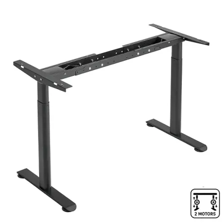 NOVA T020 SHELF Noir