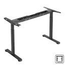 NOVA T020 SHELF Noir