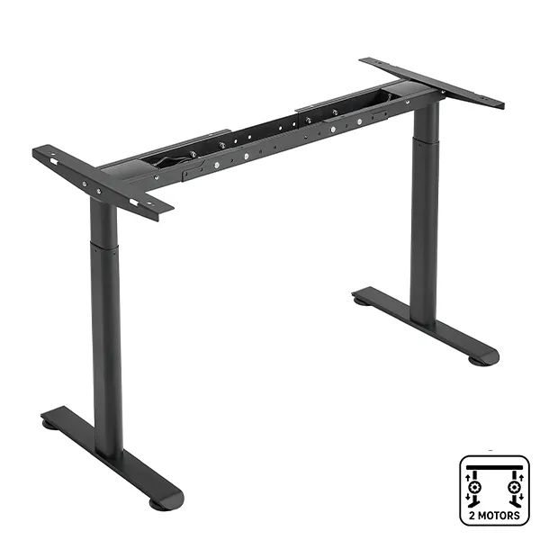 NOVA T020 SHELF Noir