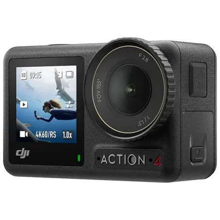 DJI OSMO ACTION 4 ADVENTURE COMBO