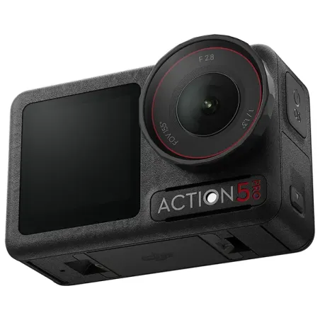 DJI OSMO ACTION 5 PRO STANDARD COMBO
