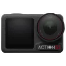 DJI OSMO ACTION 5 PRO ADVENTURE COMBO