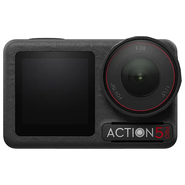 DJI OSMO ACTION 5 PRO ADVENTURE COMBO