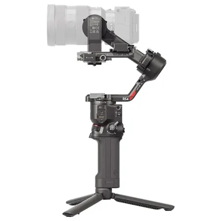 DJI RS4
