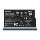 INSTA360 X5 Batterie Rechargeable CINSBAHA