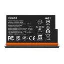 INSTA360 X5 ULTRA Batterie Rechargeable CINSCAHB