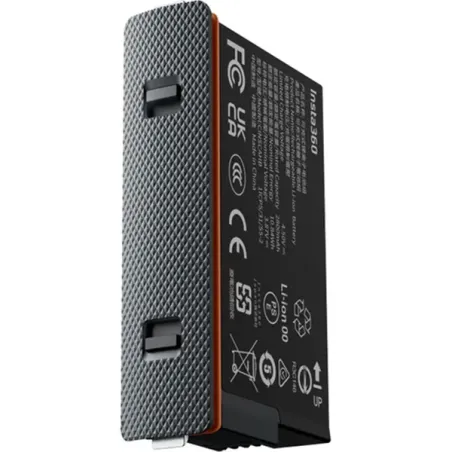 INSTA360 X5 ULTRA Batterie Rechargeable CINSCAHB