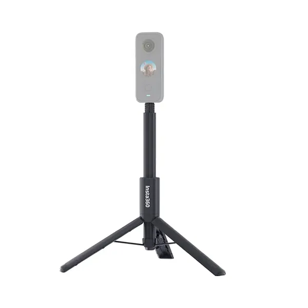 INSTA360 Perche à Selfie Stick + Trépied CINX2CB/G