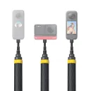 INSTA360 Perche à Selfie Stick DINEESS/B INSTA360 Perche à Selfie Stick DINEESS/B