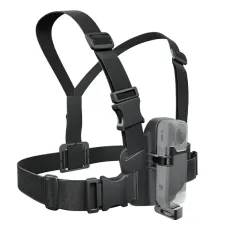 INSTA360 Support de poitrine X5 POV