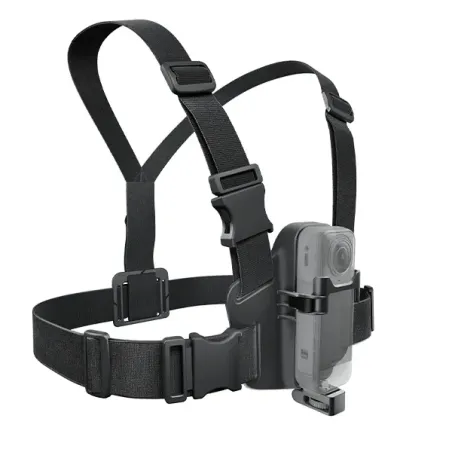 INSTA360 Support de poitrine X5 POV