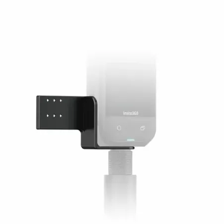 INSTA360 PORTE ACCESSOIRE POUR MICROPHONE X5/X4