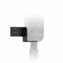 INSTA360 PORTE ACCESSOIRE POUR MICROPHONE X5/X4