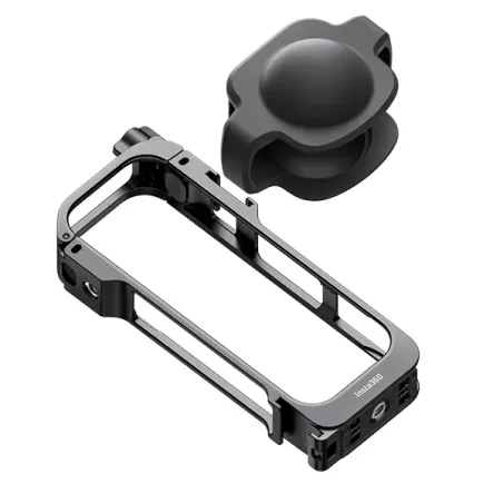 INSTA360 X5 CADRE UTILITAIRE DE PROTECTION CINSBAHN