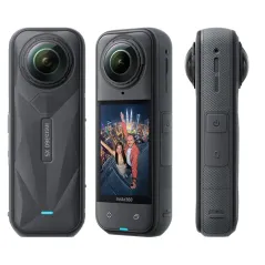 INSTA360 X5 ESSENTIALS KIT