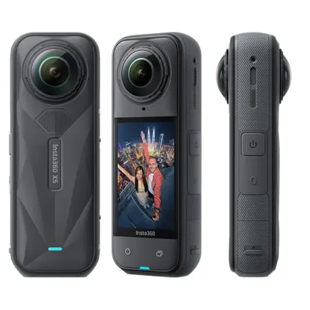 INSTA360 X5 ESSENTIALS KIT