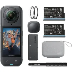 INSTA360 X5 ESSENTIALS KIT
