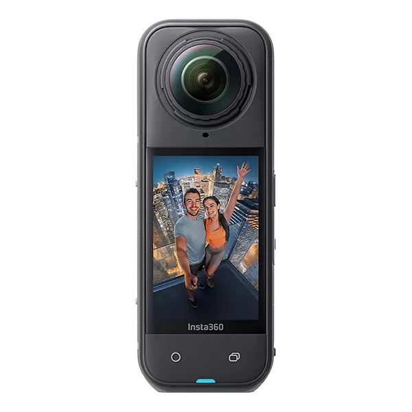 INSTA360 X5 STANDARD KIT
