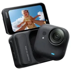 INSTA360 GO ULTRA STANDARD KIT