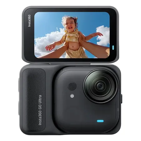 INSTA360 GO ULTRA STANDARD KIT