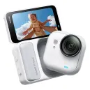 INSTA360 GO ULTRA STANDARD KIT Blanc