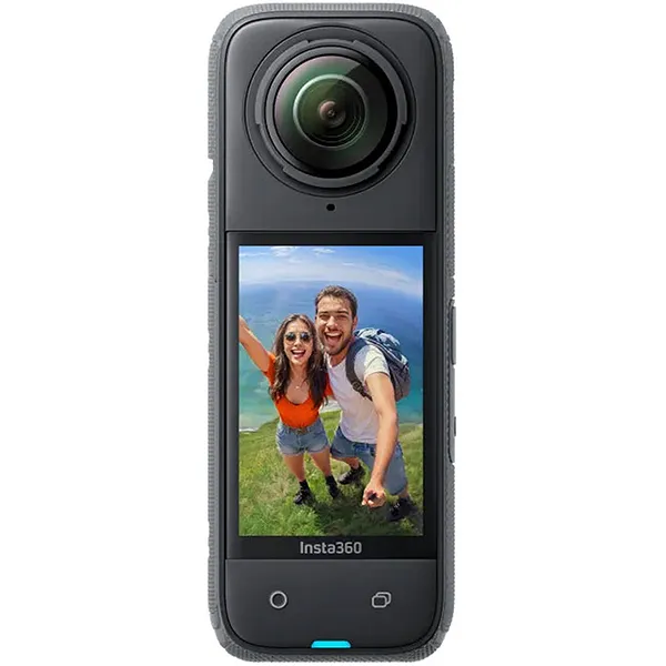 INSTA360 X4 STANDARD KIT
