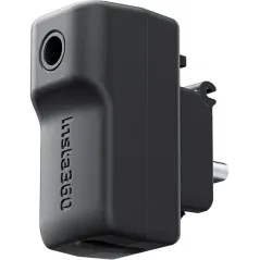 INSTA360 Adaptateur de Micophone X4