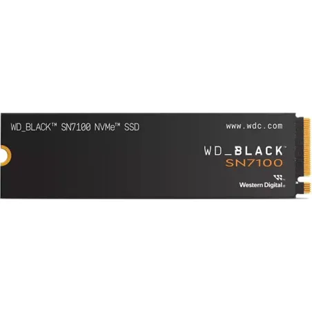 WESTERN DIGITAL SSD WD BLACK SN7100 1TB