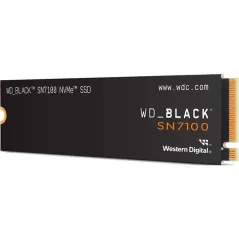 WESTERN DIGITAL SSD WD BLACK SN7100 1TB