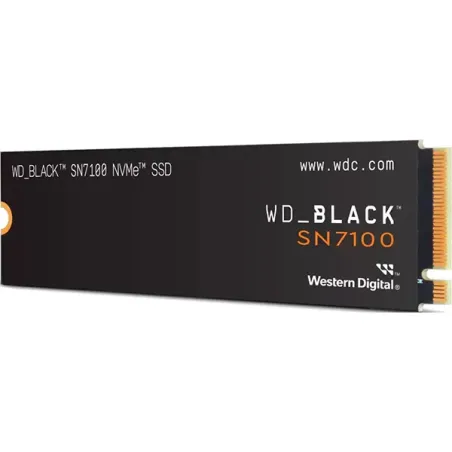 WESTERN DIGITAL SSD WD BLACK SN7100 1TB