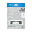 CRUCIAL E100 M.2 PCIe NVMe 1TB