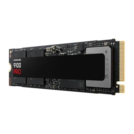 SAMSUNG 9100 PRO SSD M.2 NVMe 2TB (Sans emballage)