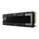 SAMSUNG 9100 PRO SSD M.2 NVMe 2TB (Sans emballage)