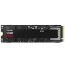 SAMSUNG 9100 PRO SSD M.2 NVMe 2TB (Sans emballage)