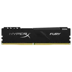 HyperX Fury 8GB DDR4 2666MHz CL16